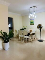 Blk 840 Yishun Street 81 (Yishun), HDB 3 Rooms #626456771